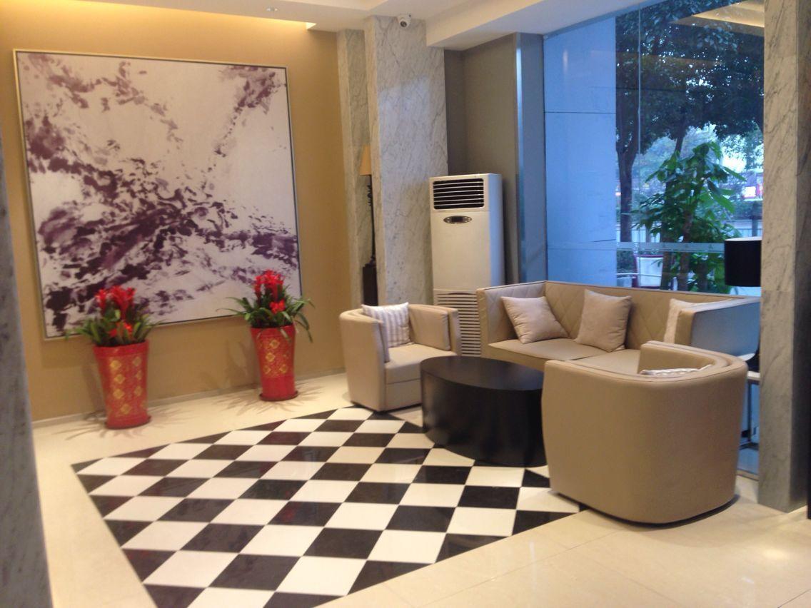 Jinjiang Inn Shenzhen North Railway Station المظهر الخارجي الصورة